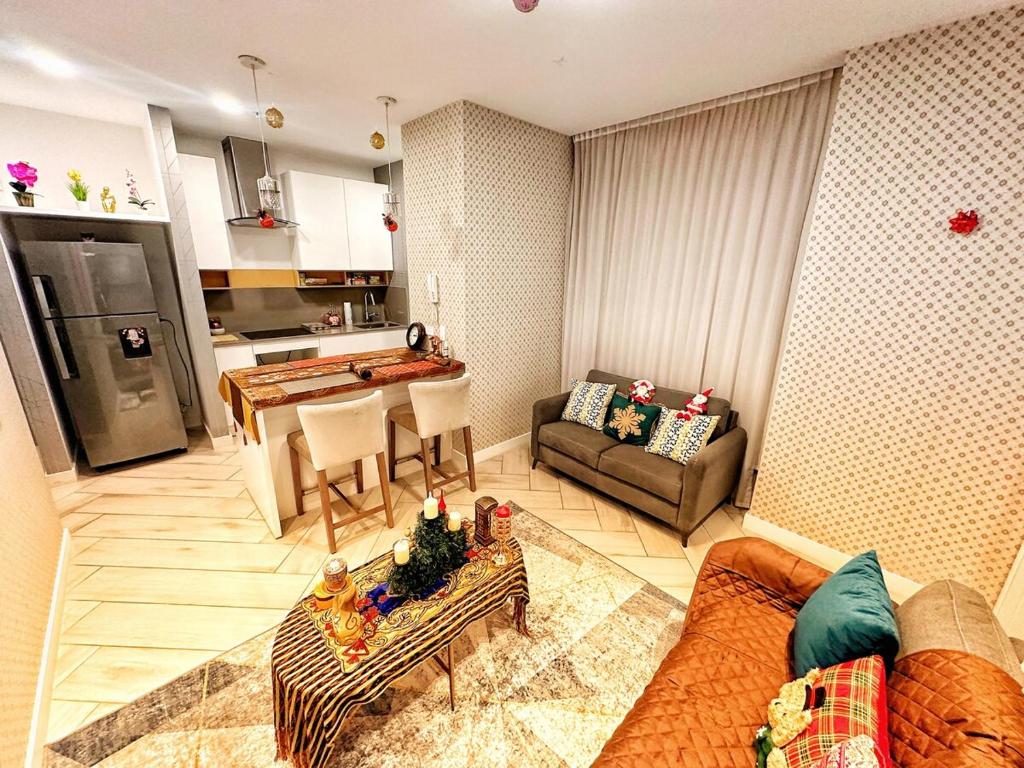 Φωτογραφία από το άλμπουμ του Premium Experience in Quito Exclusive Suite σε Κίτo