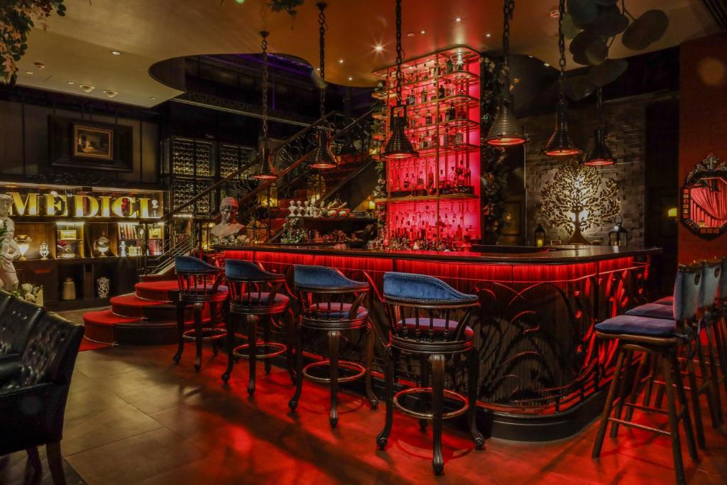 Hotel Muse Bangkok, Autograph Collection by Marriott 6