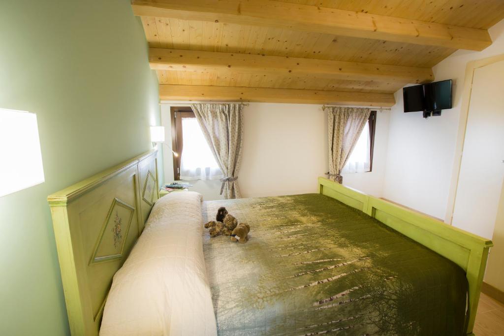 Casa Sansovino - Apartment