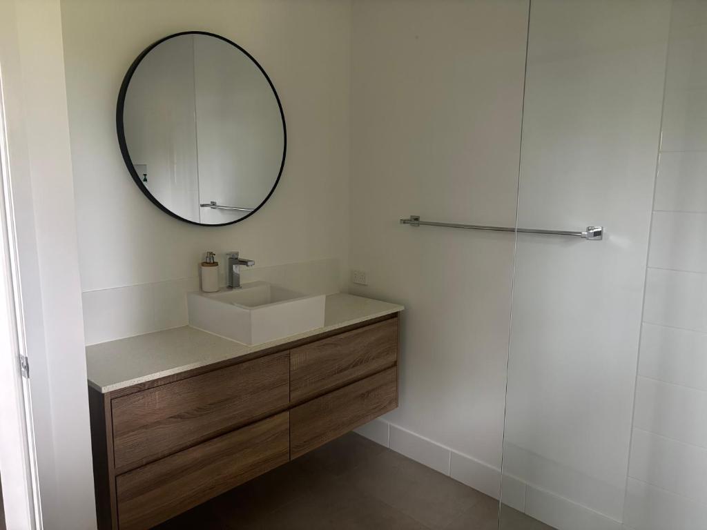 Fotografie z fotogalerie ubytování Beerwah Bungalow v destinaci Beerwah