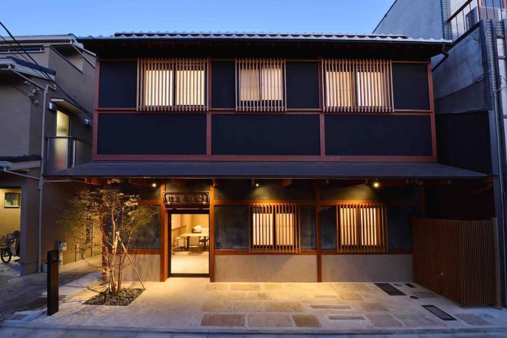 京都覚悟草堂