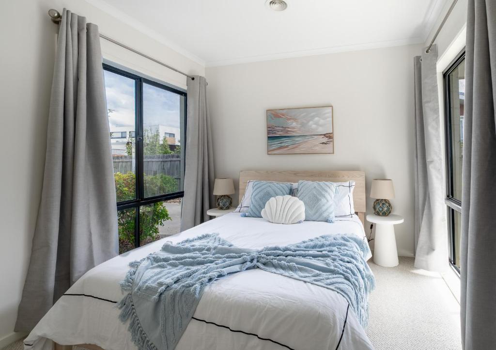 Φωτογραφία από το άλμπουμ του Bright & Spacious Getaway on Powell Street σε Ocean Grove