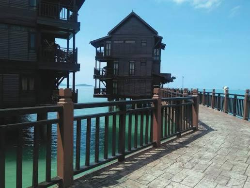 Loodusmaastik puhkemaja lähedal