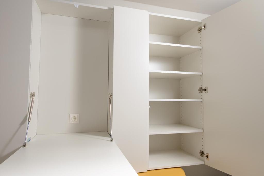 Blackhome Innsbruck City East I contactless check-in - Resim 39