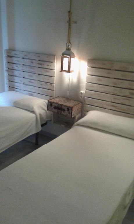 Granada Old Town Hostel - 12