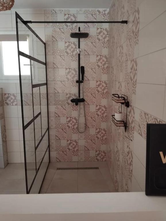 Le Mas Victoria - Chambres d'hôtes avec table d'hôtes-Parking privé ferme - 9