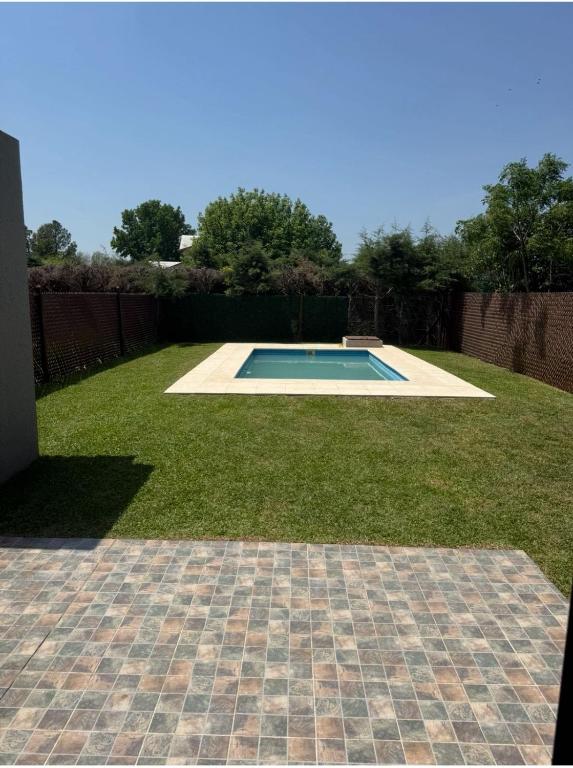 Fotografie z fotogalerie ubytování Roldan tu lugar v destinaci Roldán