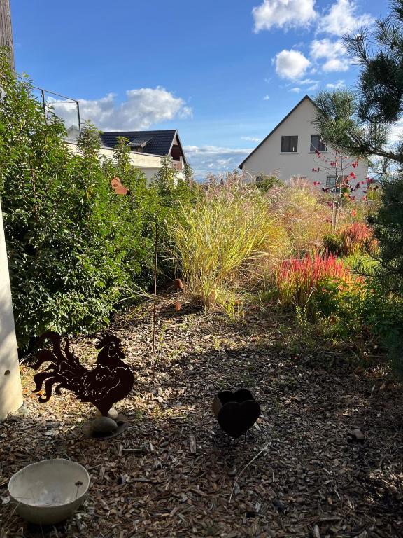 Suite Hôte Luxe 2 P Aux Vignes Lovées – photo 13