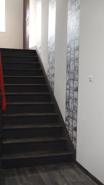 Fotografia z galérie ubytovania Hostel Kamienna Centrum v Katoviciach