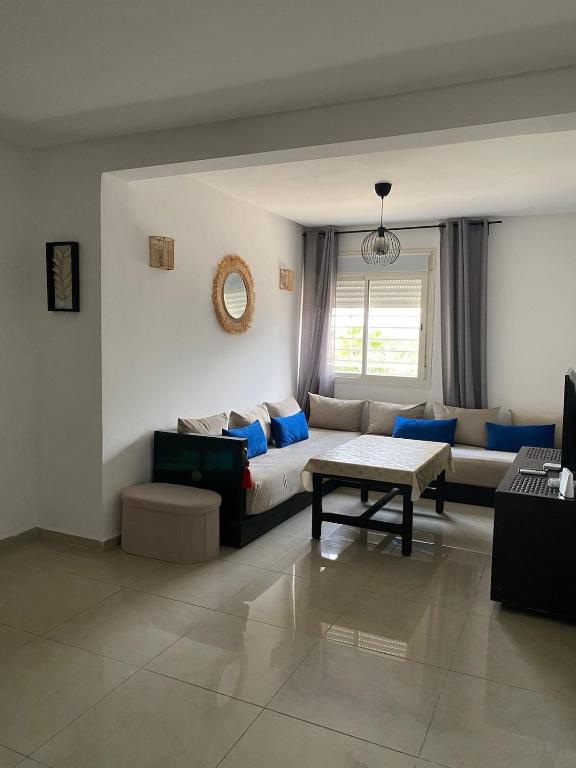 Gallery image of Apartment Tangier Houara beach in Tangier