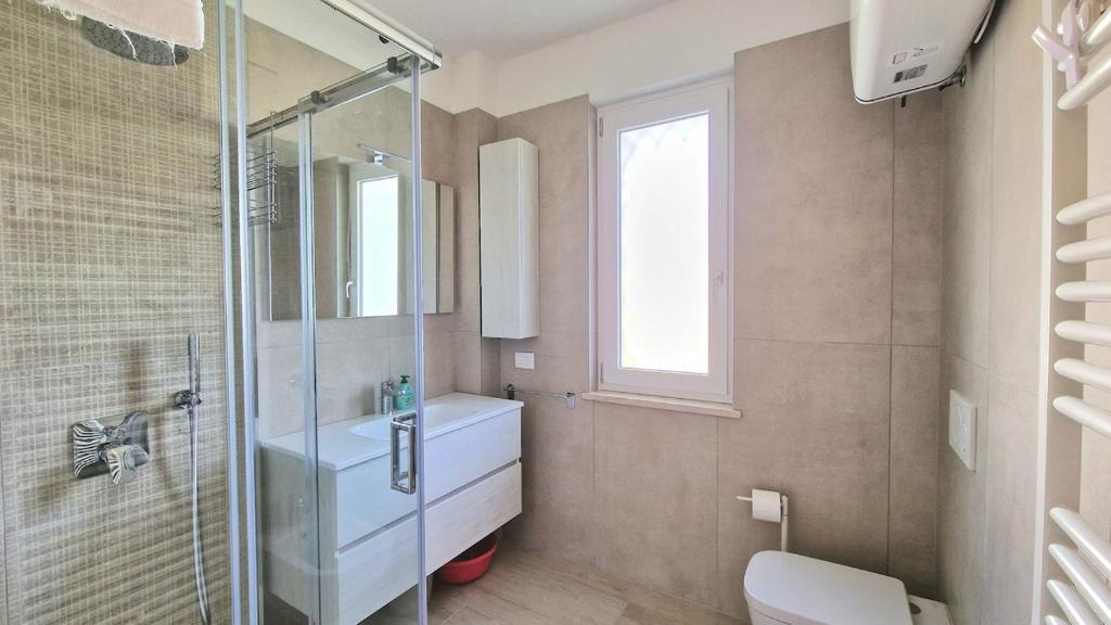 Franca Pool apartment