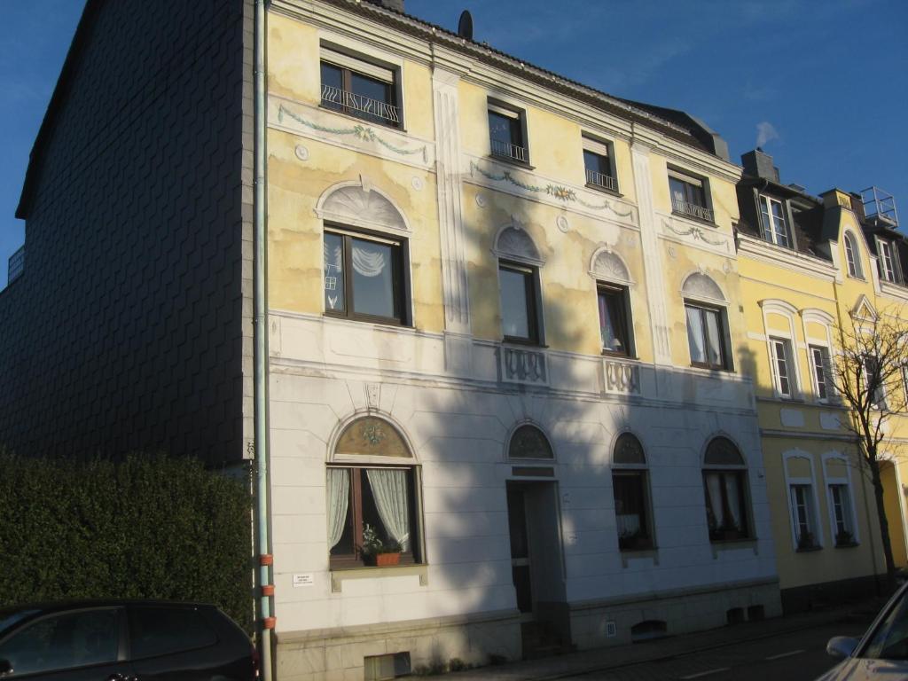 Gästehaus Ruhrperle - Housity