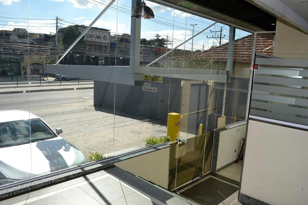  Hotel Barao Da Taquara