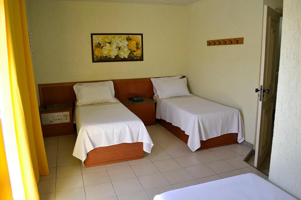  Hotel Barao Da Taquara