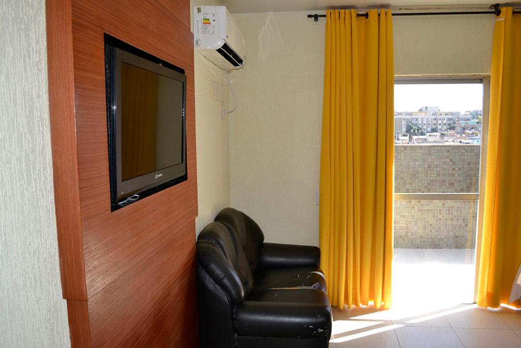  Hotel Barao Da Taquara