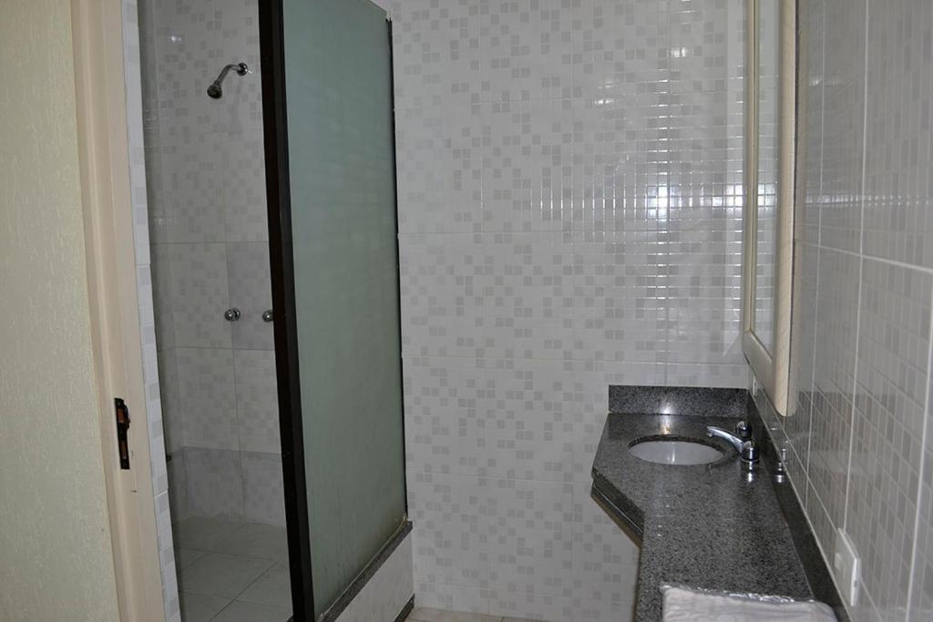  Hotel Barao Da Taquara