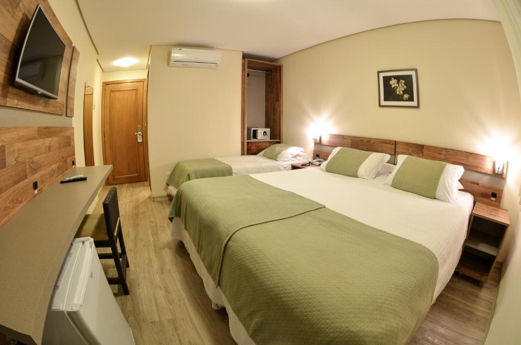 Hotel Renascença  Hotel Renascença