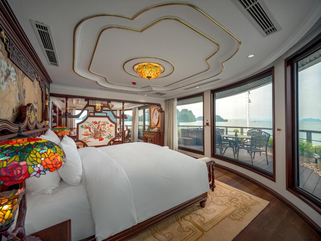 Halong L'amour Cruise, Hạ Long (giá cập nhật 2025)