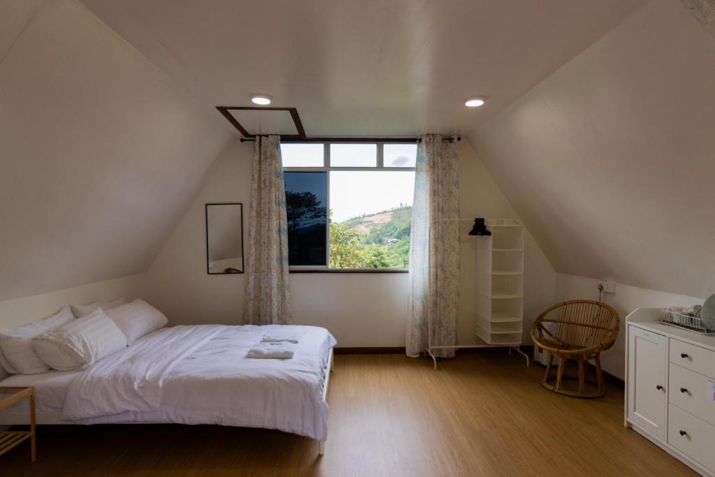 Kanso Hill Lowii Cottage