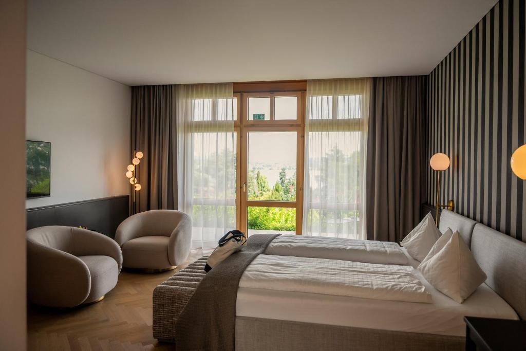 LILIENBERG - Junior Suite LINDEGUET