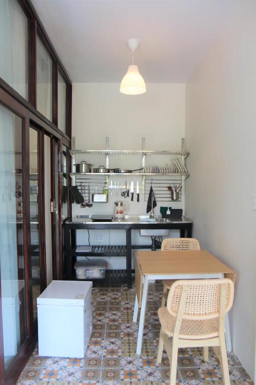 Tiny Villa Deluxe