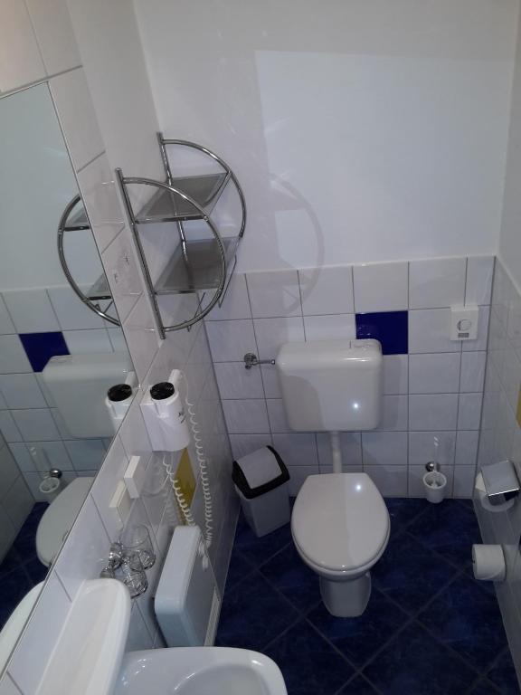 Hotel im Ferienpark Retgendorf - Error