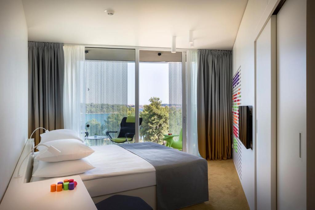 Maistra Select Family Hotel Amarin - Suite