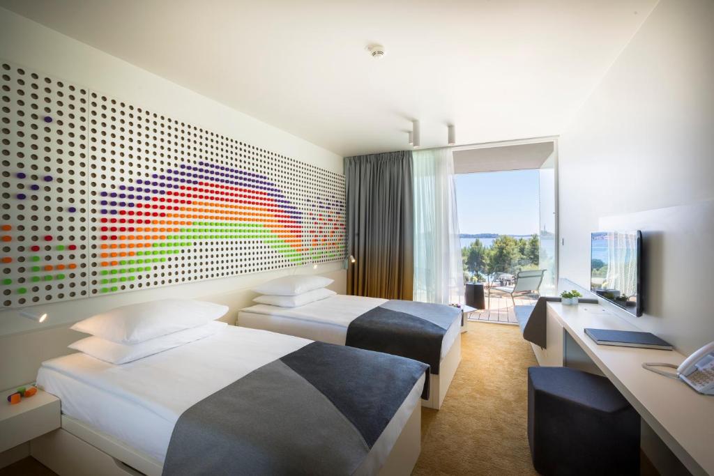 Maistra Select Family Hotel Amarin - 14