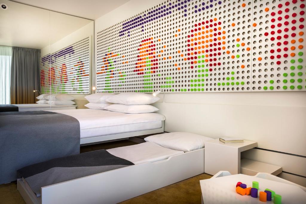 Maistra Select Family Hotel Amarin - 12