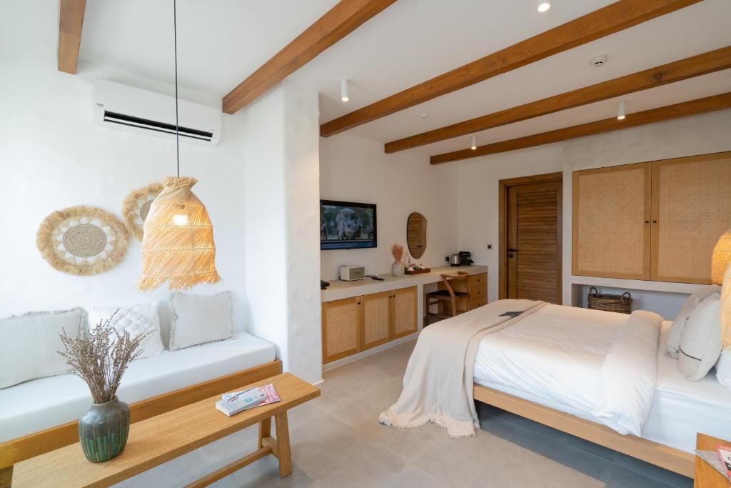 Nomad Boutique Hotel Side - Adults Only - 3