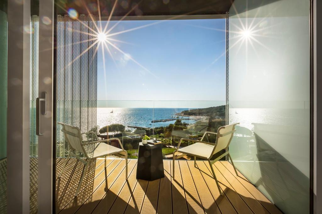 Maistra Select Family Hotel Amarin - Habitación Doble O Doble Con 2 Camas Adicionales