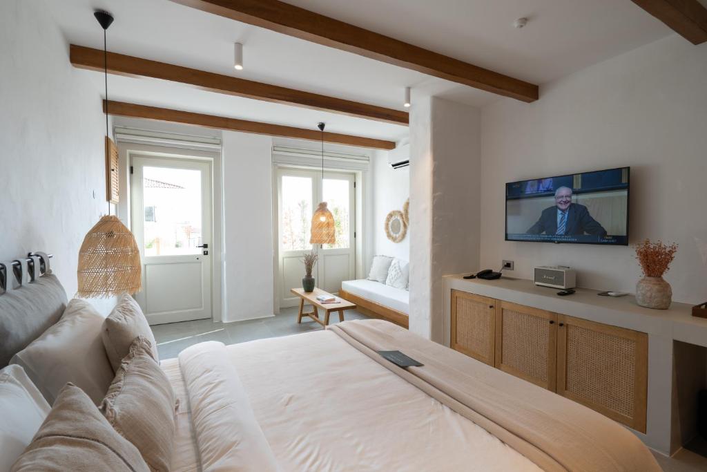 Nomad Boutique Hotel Side - Adults Only - 1