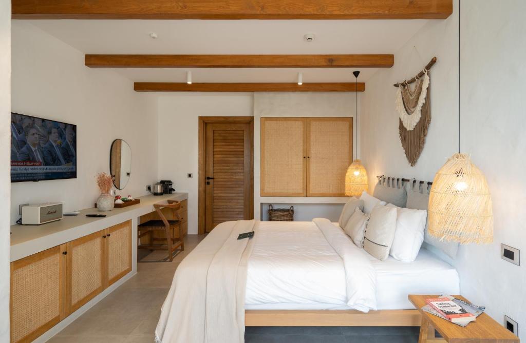 Nomad Boutique Hotel Side - Adults Only - 4