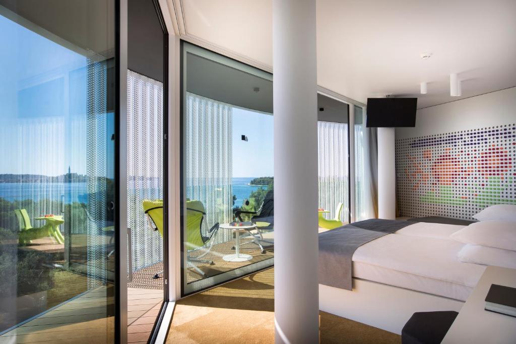 Maistra Select Family Hotel Amarin - Grote Familiekamer