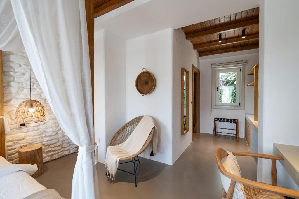 Nomad Boutique Hotel Side - Adults Only - 12