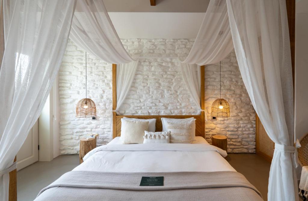 Nomad Boutique Hotel Side - Adults Only - 8