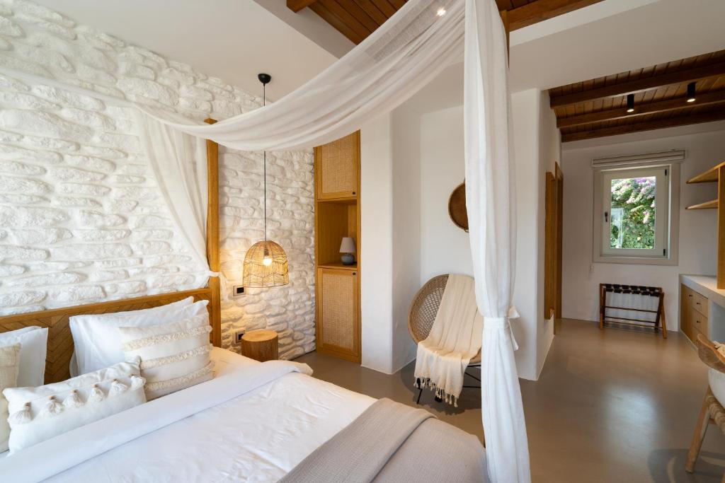 Nomad Boutique Hotel Side - Adults Only - 9