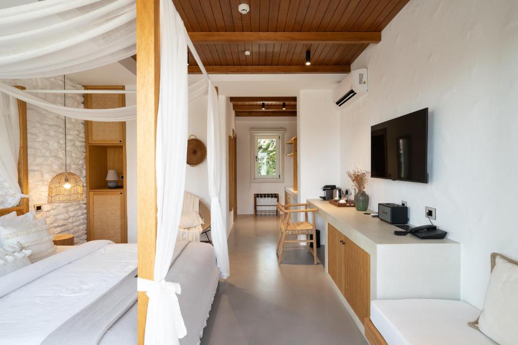 Nomad Boutique Hotel Side - Adults Only - 10