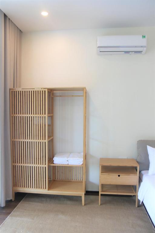 Tiny Villa Deluxe