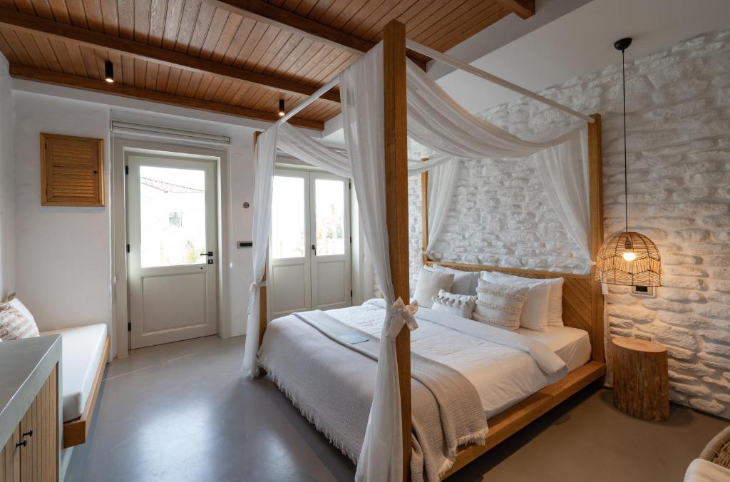 Nomad Boutique Hotel Side - Adults Only - 6