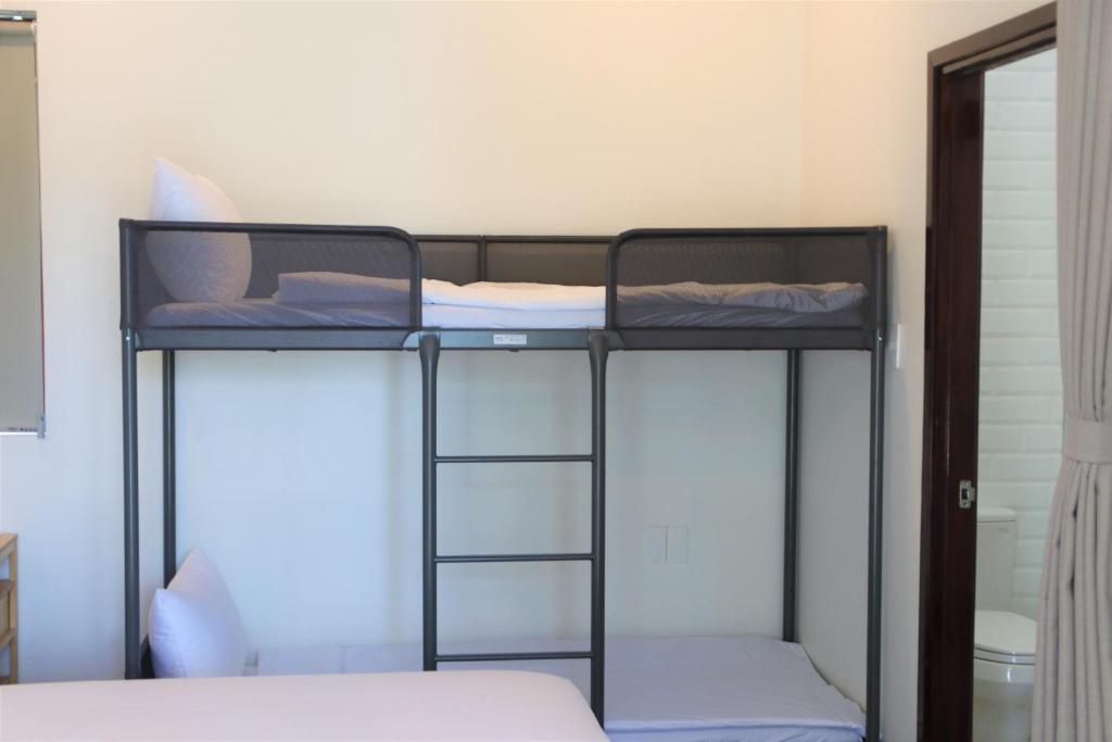 Tiny Villa Deluxe