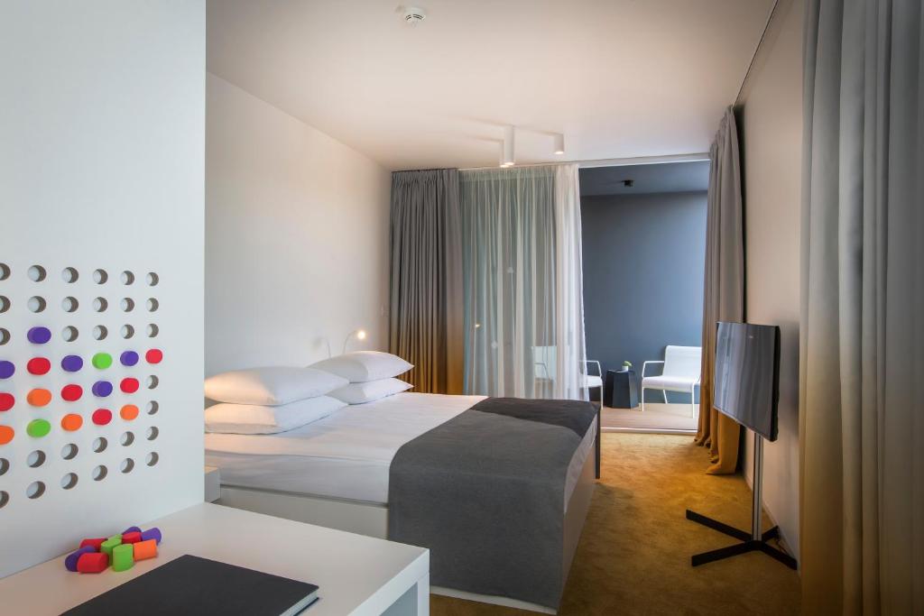 Maistra Select Family Hotel Amarin - Klassieke Tweepersoonskamer