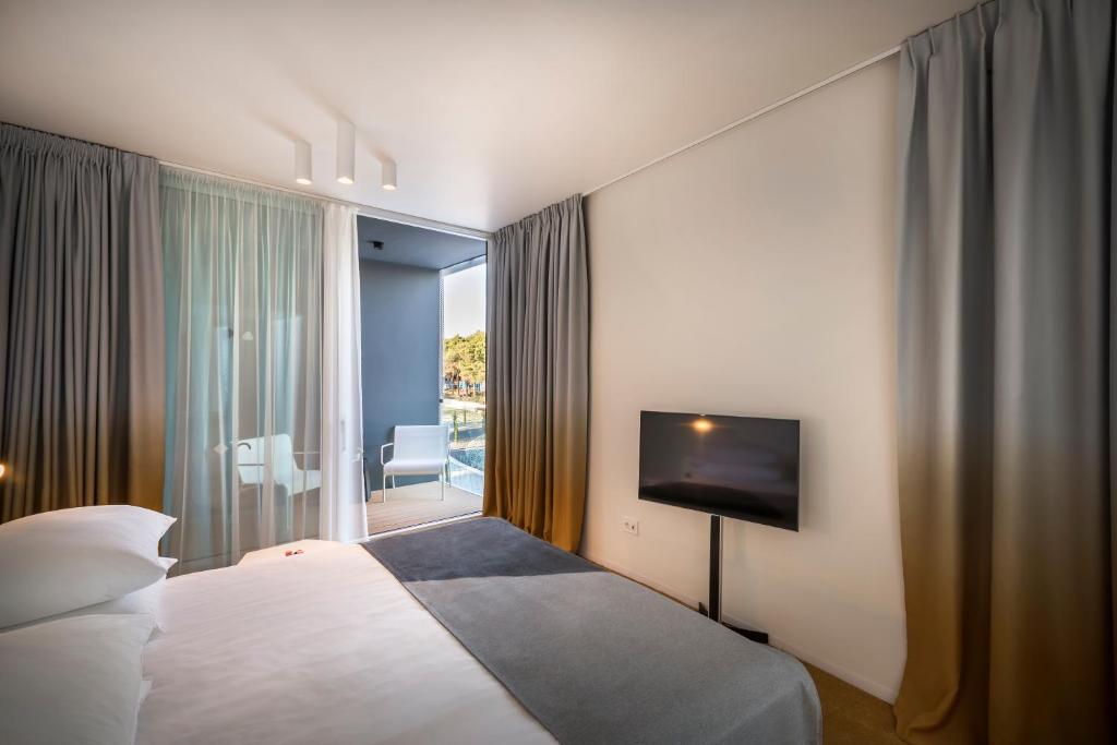 Maistra Select Family Hotel Amarin - 4