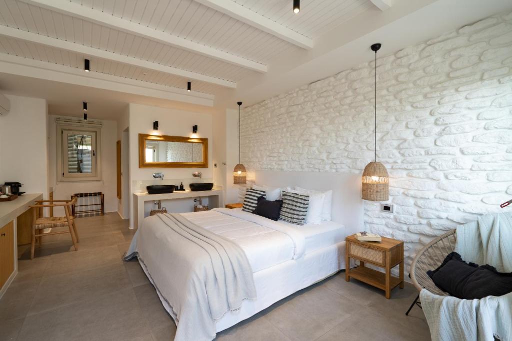 Nomad Boutique Hotel Side - Adults Only - 19