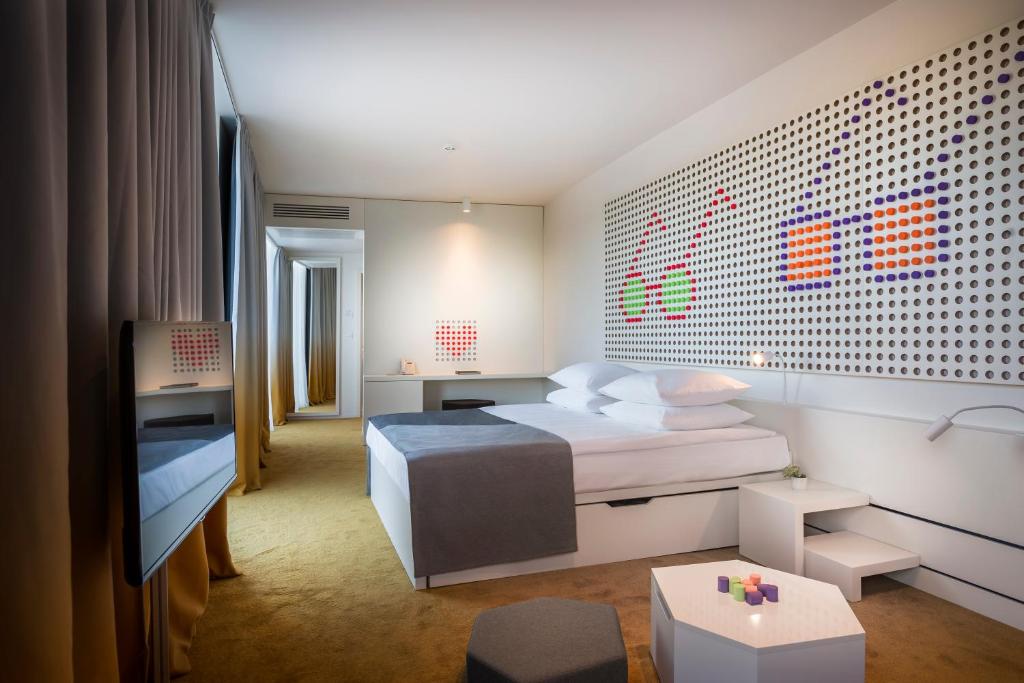 Maistra Select Family Hotel Amarin - 3