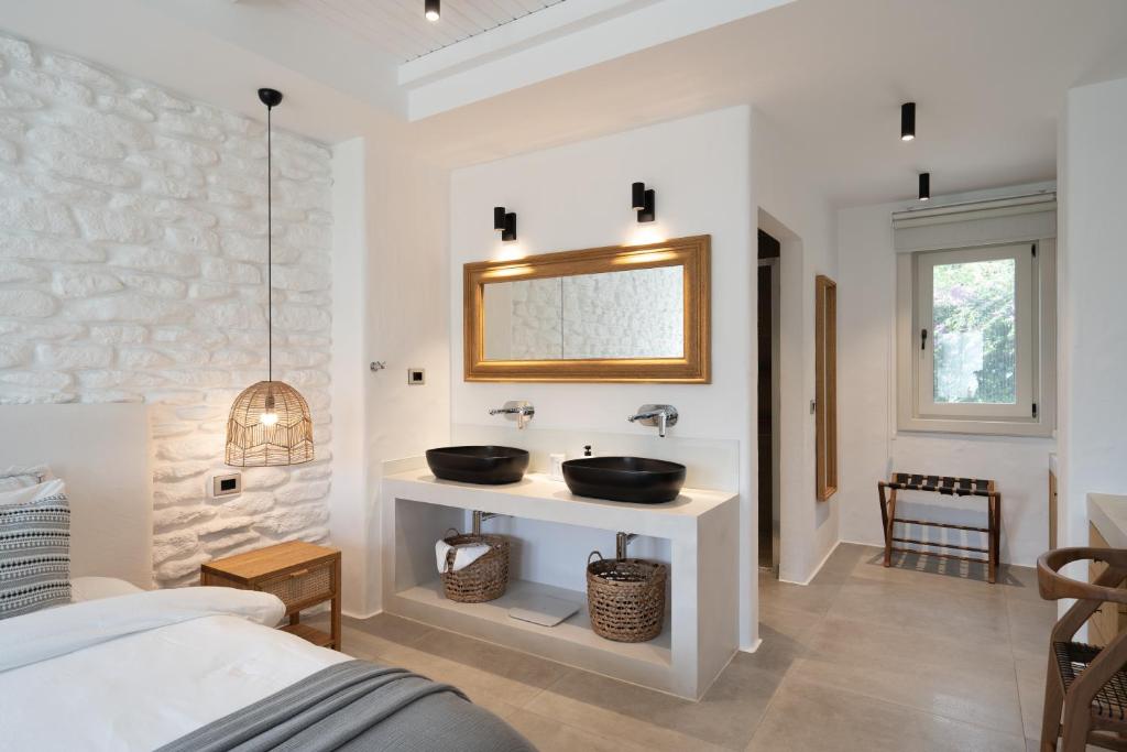 Nomad Boutique Hotel Side - Adults Only - 18