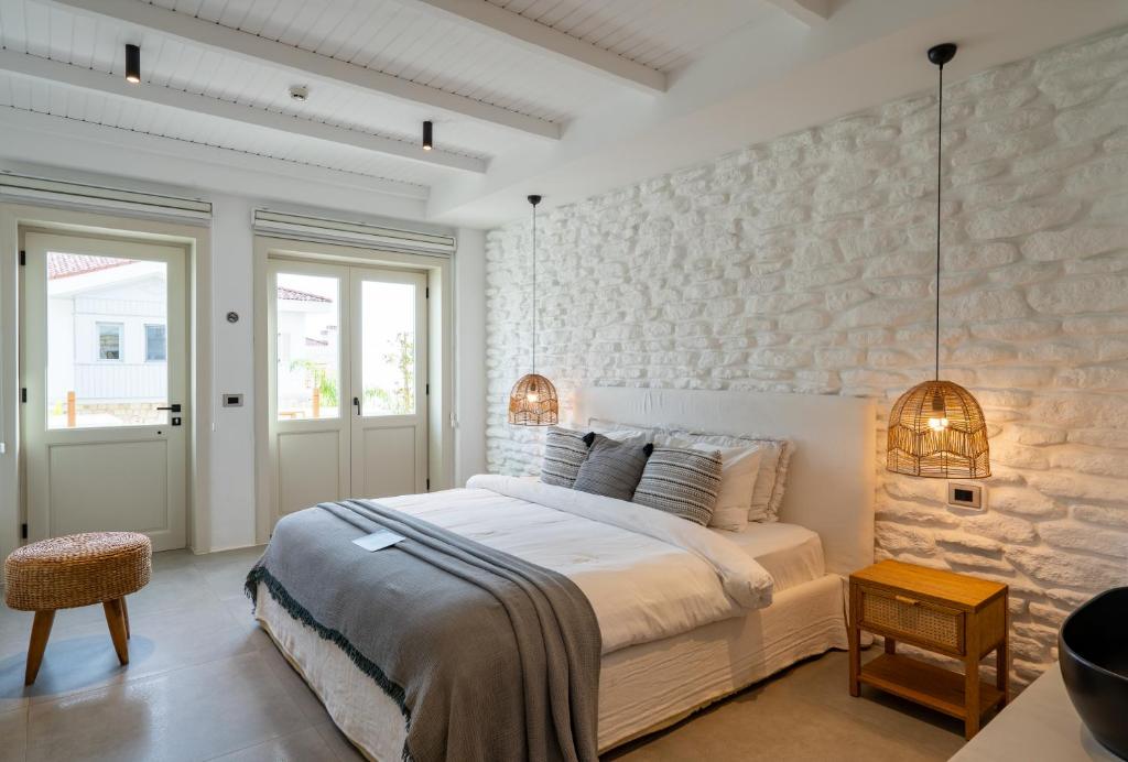 Nomad Boutique Hotel Side - Adults Only - 16