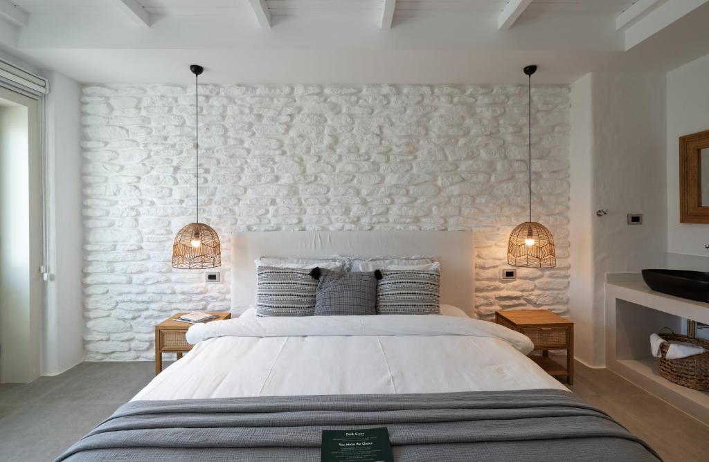 Nomad Boutique Hotel Side - Adults Only - 15