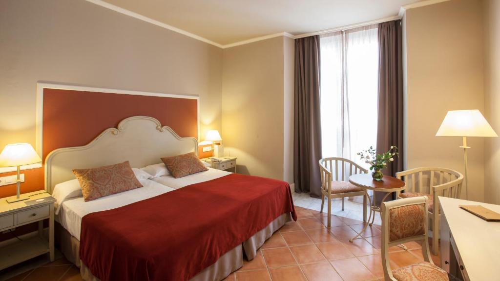 Vincci La Rabida - 14