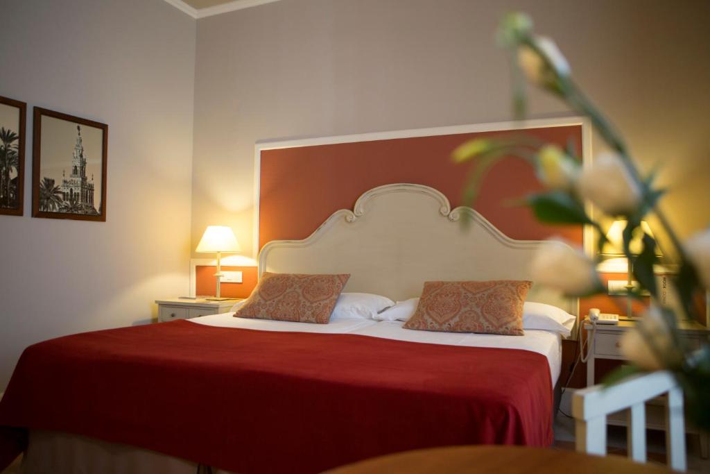 Vincci La Rabida - 3